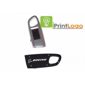 SOLAR FLASHLIGHTS-IGT-SF6638